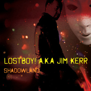 Shadowland (Cenzo Townshend Mix - Radio Edit)