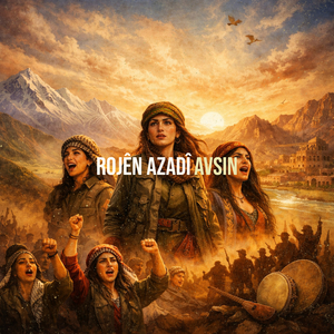 Rojên Azadî