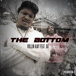 The Bottom (feat. Gu)