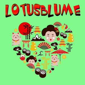 Lotusblume