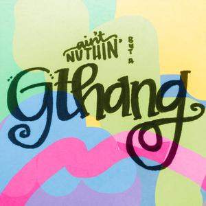 Nuthin' But A "G"uitar Thang