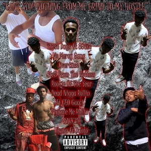 NO MERCY GANG (feat. 8.9ACE)