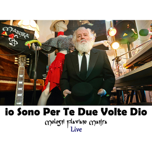 All'infinito ( live )