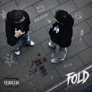 Fold (prod. by prec1se, sickselli)
