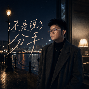 還是說了分手