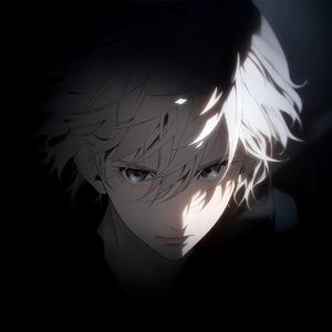 你的爱像香水短暂停留