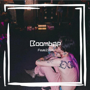 Boombap Beat