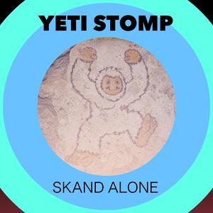 YETI STOPM