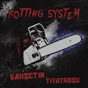 Vahşetin Tiyatrosu: Katliam