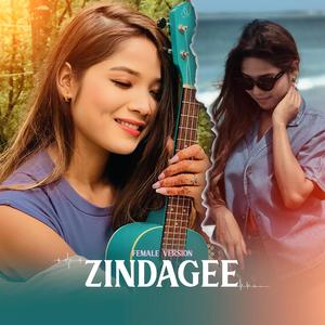 Zindagee (feat. Annu Chaudhary) (Female Version)
