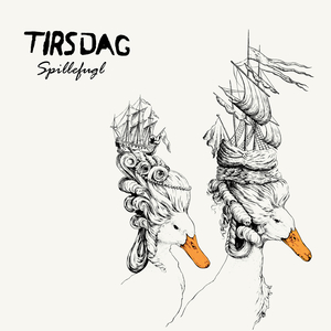 Hvis Du Kunne Løsrive Dig