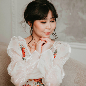 Сәнім-ақ қозым