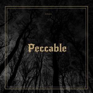 Peccable