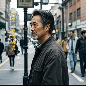 岁月诉说