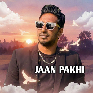 Jan Pakhi (Original Sound Track)