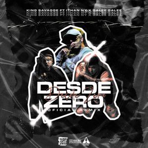 Desde Zero (Remix)