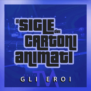 Mila e Shiro due cuori nella Pallavolo (Karaoke Version)