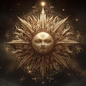 Sólrís (Rise of the Sun)