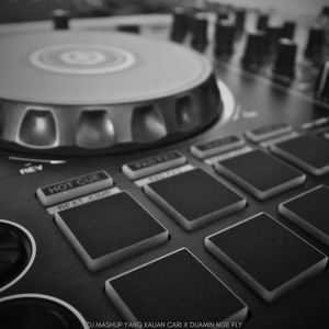 Dj Mashup Yang Kalian Cari X Dijamin Nge Fly