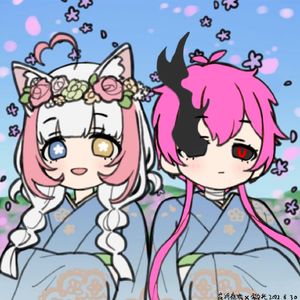 胭脂妆（Cover 树屋女孩）