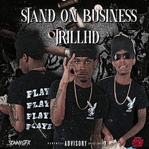 SOB (feat. Soulja k, BG MikeMike & BG Trouble)