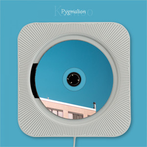 Pygmalion