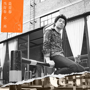 当青春不再是青春 (伴奏)