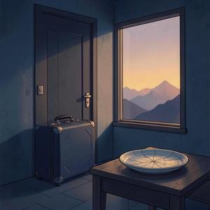 Gitmek İsteyen Kalbim