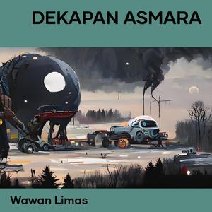 Dekapan Asmara