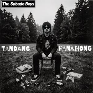 Tandang Pananong