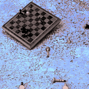 Водяной пистолет