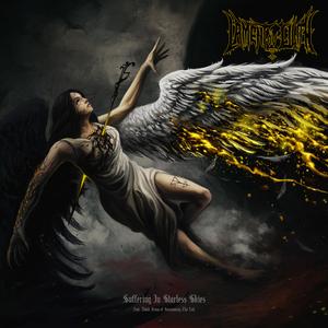 Suffering In Starless Skies (feat. David Bruno)