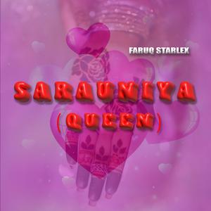 Sarauniya