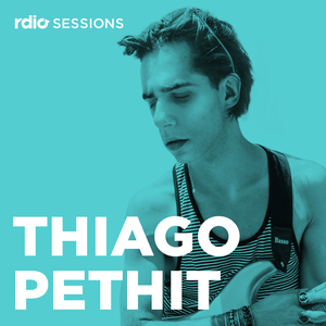 Romeo - Rdio Sessions (feat. Hélio Flanders)