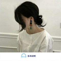 哦天啊别愁眉苦脸的了 (DJ版)