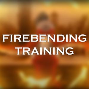 Firebending Training (Orchestral)