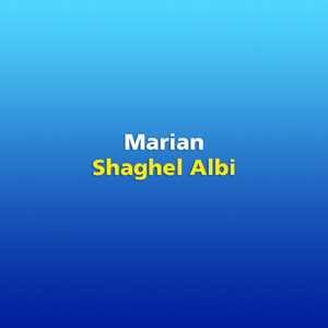 Shaghel Albi