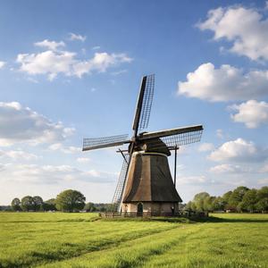 Windmill