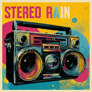 Stereo Rain