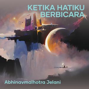 Ketika Hatiku Berbicara