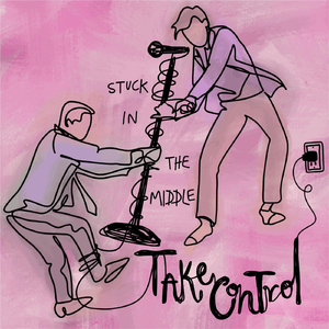 Stuck in the Middle with You