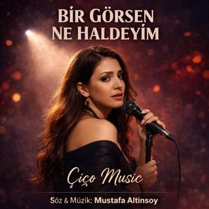 Bir Görsen Ne Haldeyim