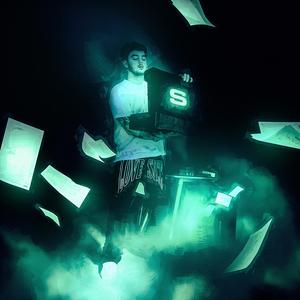 Landed (feat. KrookLetter)