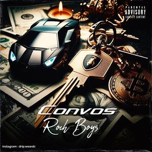 Convos (feat. Siir Artty & Big Him)