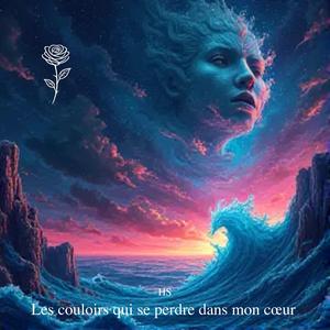 Les couloirs qui se perdre dans mon cœur