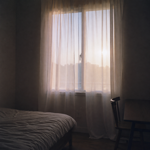 first light