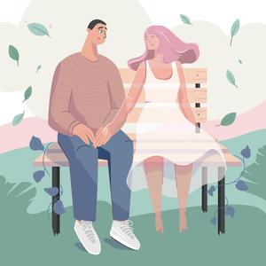 another love (feat. pretence)