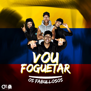 Vou Foguetar