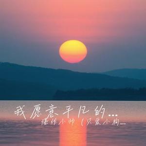 我愿意平凡的陪在你身旁 (Cover 王七七)