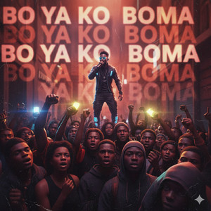 BO YA KO BOMA (feat. Paterne Maestro, Les Daltons)